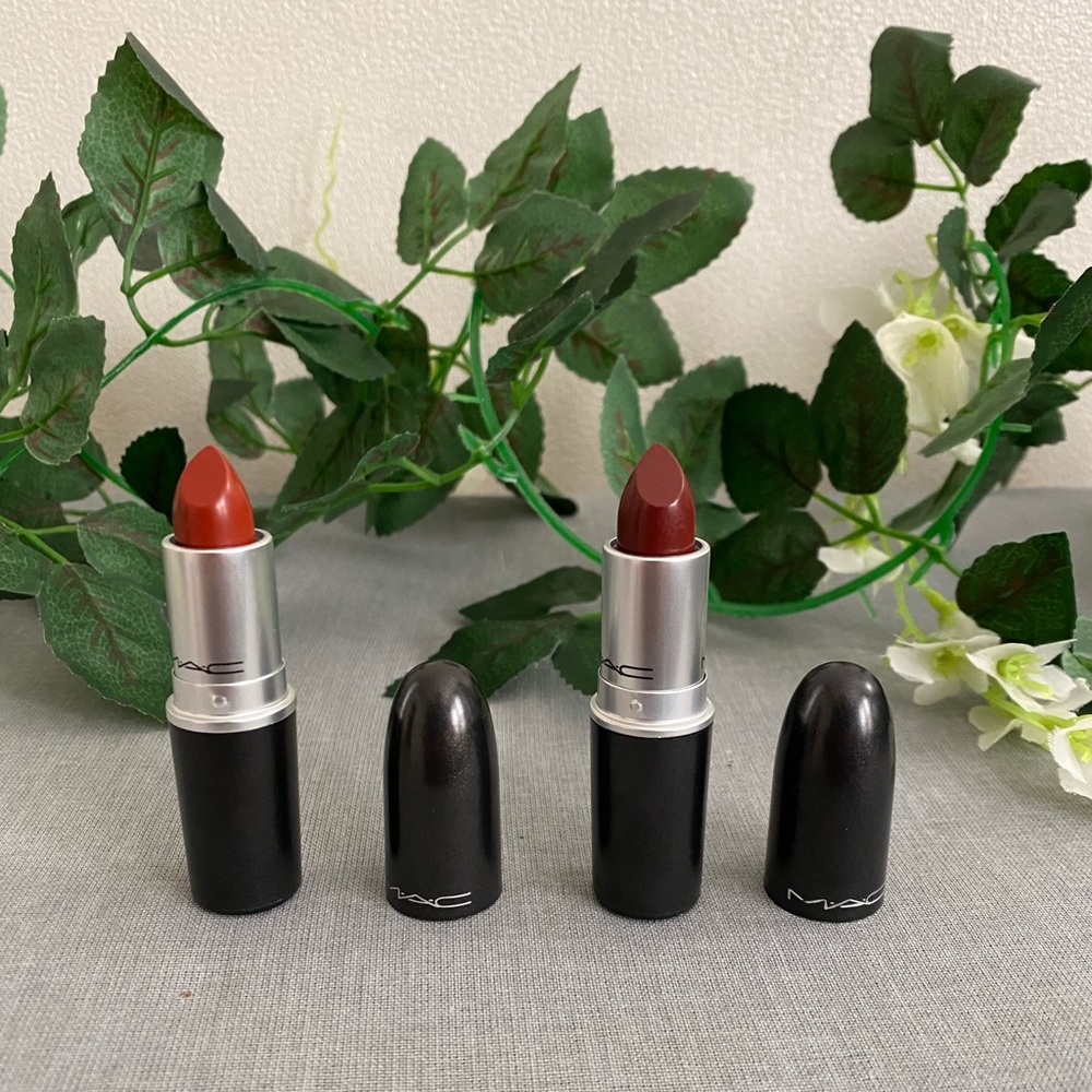 💄MAC Lipstick Bundle